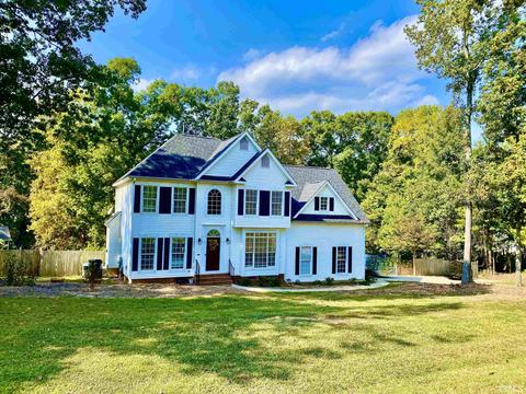 1201 Red Brick Rd, Garner, NC 27529 photo 70