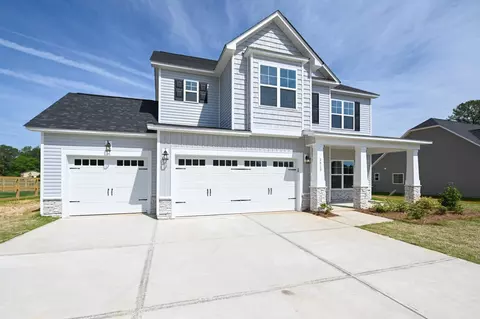 2820 Nc 210 Hwy, Smithfield, NC 27577