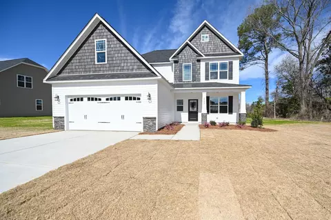 2780 Nc 210, Smithfield, NC 27577