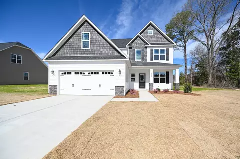2780 Nc 210 Hwy, Smithfield, NC 27577