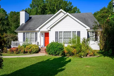 4668 Laurel Trl, Rocky Mount, NC 27804