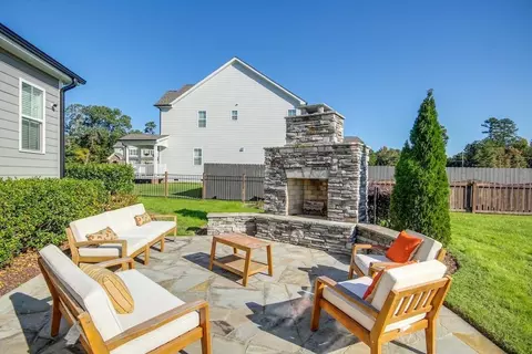 8600 Hugget Ln, Wake Forest, NC 27587 photo 35