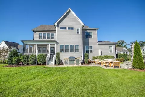8600 Hugget Ln, Wake Forest, NC 27587 photo 39