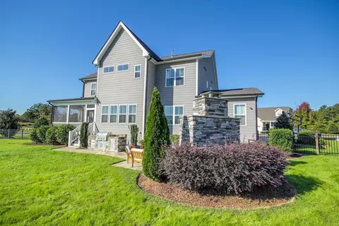 8600 Hugget Ln, Wake Forest, NC 27587 photo 38