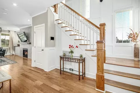 8600 Hugget Ln, Wake Forest, NC 27587 photo 3