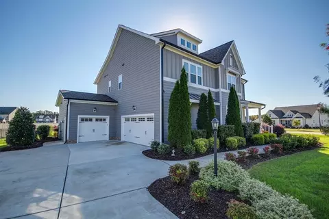 8600 Hugget Ln, Wake Forest, NC 27587 photo 2