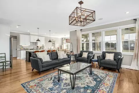8600 Hugget Ln, Wake Forest, NC 27587 photo 5