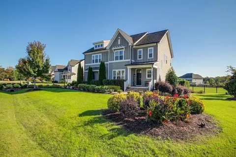 8600 Hugget Ln, Wake Forest, NC 27587 photo 41