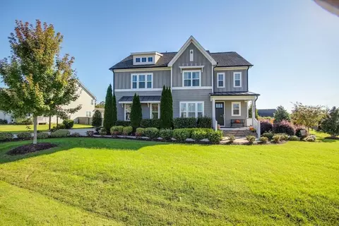 8600 Hugget Ln, Wake Forest, NC 27587 photo 1