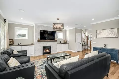 8600 Hugget Ln, Wake Forest, NC 27587 photo 7