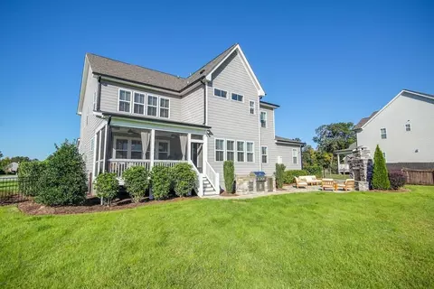 8600 Hugget Ln, Wake Forest, NC 27587 photo 37