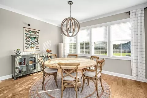 8600 Hugget Ln, Wake Forest, NC 27587 photo 11