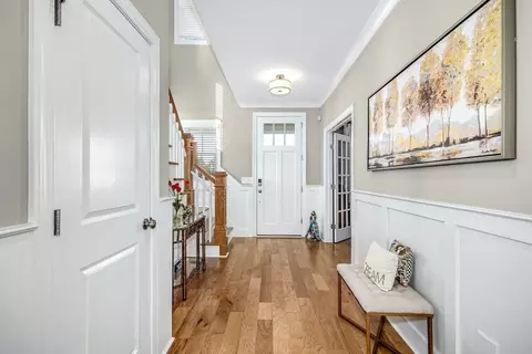 8600 Hugget Ln, Wake Forest, NC 27587 photo 4