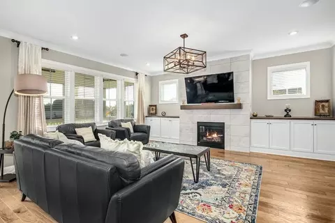 8600 Hugget Ln, Wake Forest, NC 27587 photo 6