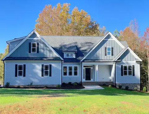165 Whistlers Cv, Louisburg, NC 27549