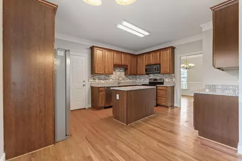 88 Baldwin Ridge Ct, Willow Spring, NC 27592 photo 3