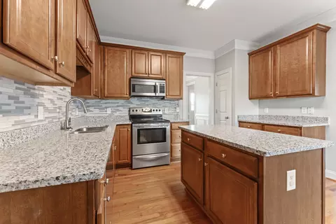 88 Baldwin Ridge Ct, Willow Spring, NC 27592 photo 2