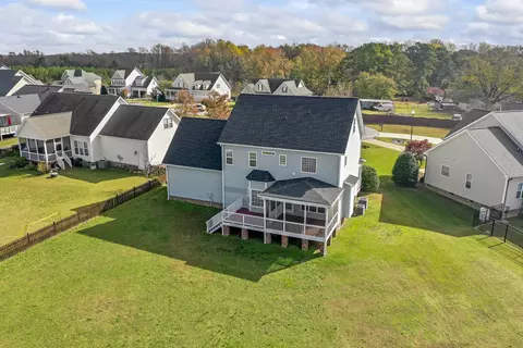 88 Baldwin Ridge Ct, Willow Spring, NC 27592 photo 14