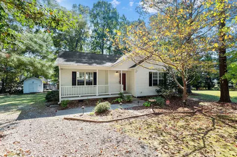 110 Stoneview Cir, Smithfield, NC 27577 photo 1