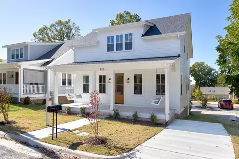 821 Glendale Ave, Durham, NC 27701 photo 2