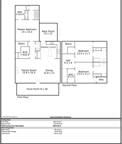 821 Glendale Ave, Durham, NC 27701 photo 40