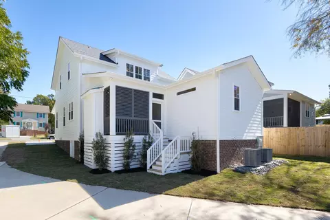 821 Glendale Ave, Durham, NC 27701 photo 36