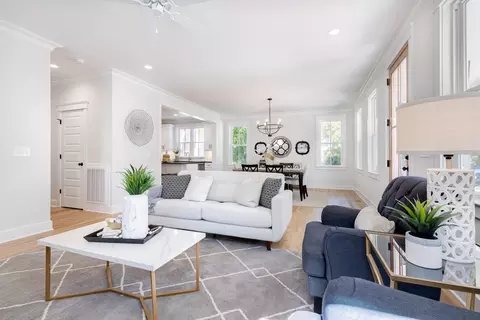 821 Glendale Ave, Durham, NC 27701 photo 9
