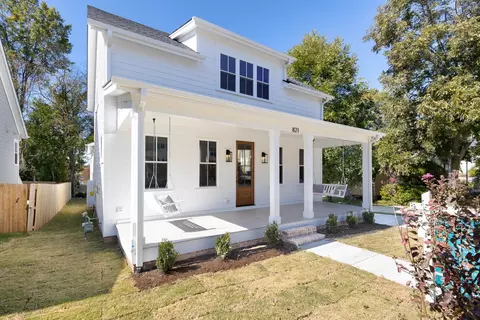 821 Glendale Ave, Durham, NC 27701 photo 3