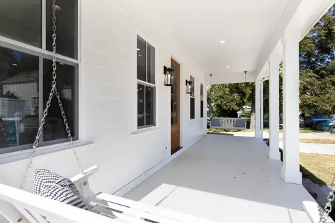 821 Glendale Ave, Durham, NC 27701 photo 4