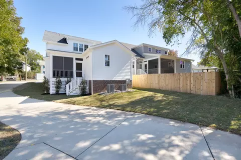 821 Glendale Ave, Durham, NC 27701 photo 37
