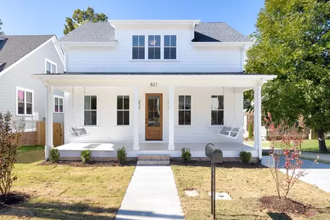 821 Glendale Ave, Durham, NC 27701 photo 1