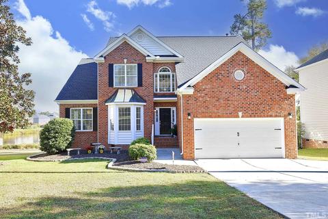 7 Lakehurst Ct, Durham, NC 27713 photo 1