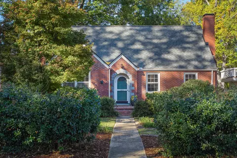 1421 Dollar Ave, Durham, NC 27701 photo 3