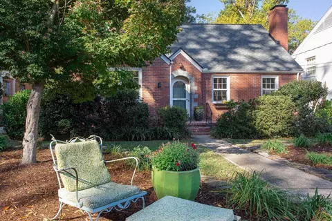 1421 Dollar Ave, Durham, NC 27701 photo 2