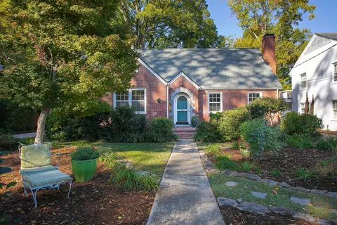 1421 Dollar Ave, Durham, NC 27701 photo 1