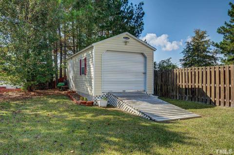 411 Sapphire Dr, Durham, NC 27703 photo 30