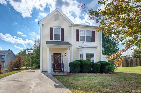 411 Sapphire Dr, Durham, NC 27703 photo 1