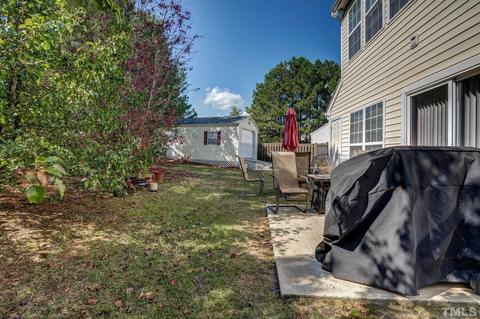 411 Sapphire Dr, Durham, NC 27703 photo 29