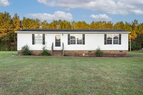 7330 Boot Ct, Lucama, NC 27851 photo 1