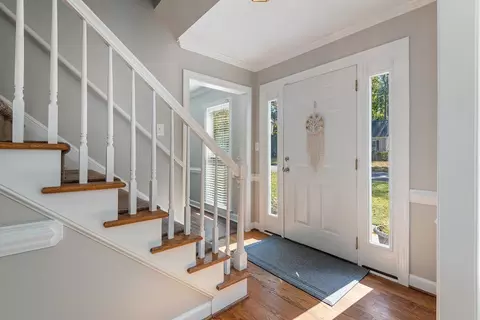 700 Valley Dr, Durham, NC 27704 photo 2