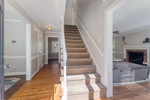 700 Valley Dr, Durham, NC 27704 photo 20