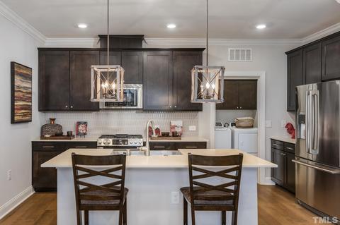 1263 White Flint Cir, Durham, NC 27703 photo 9