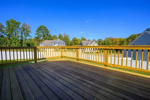 55 Ravensworth Dr, Garner, NC 27529 photo 32