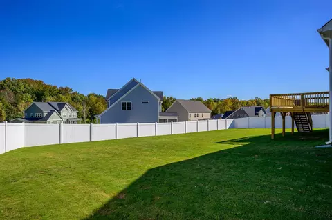 55 Ravensworth Dr, Garner, NC 27529 photo 30