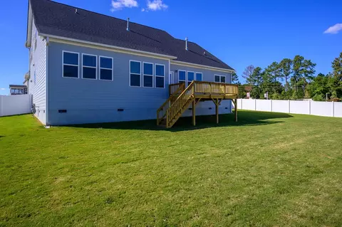 55 Ravensworth Dr, Garner, NC 27529 photo 31