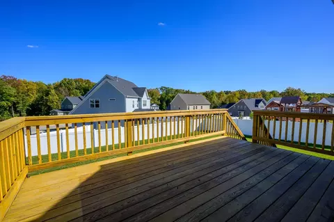 55 Ravensworth Dr, Garner, NC 27529 photo 33