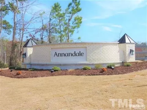 55 Ravensworth Dr, Garner, NC 27529 photo 36