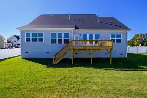 55 Ravensworth Dr, Garner, NC 27529 photo 35