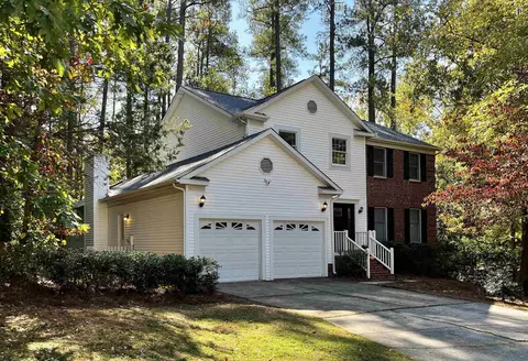 319 Hemming Way, Durham, NC 27713 photo 1
