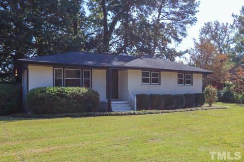 723 S Second St, Smithfield, NC 27577 photo 1